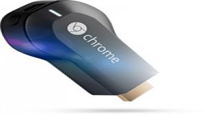 Watch Google Chromecast Video