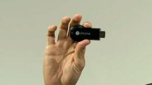Watch Google introduces $35 Chromecast streaming stick Video