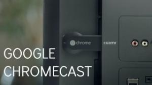 Watch Google Chromecast: Official Video Video