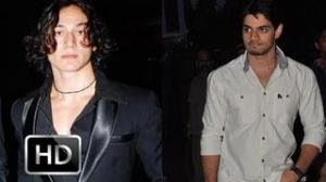 Watch Sooraj Pancholi & Tiger Shroff Are Friends Video