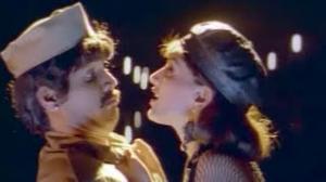 Watch Mujhe Ek Bar - Bhai (1997) - Sonali Bendre & Sunil Shetty - Hot Bollywood Song Video