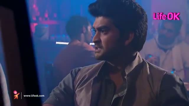 Watch Junoon Aisi Nafrat Toh Kaisa Ishq - 25th July 2013 - Ep 189 Video