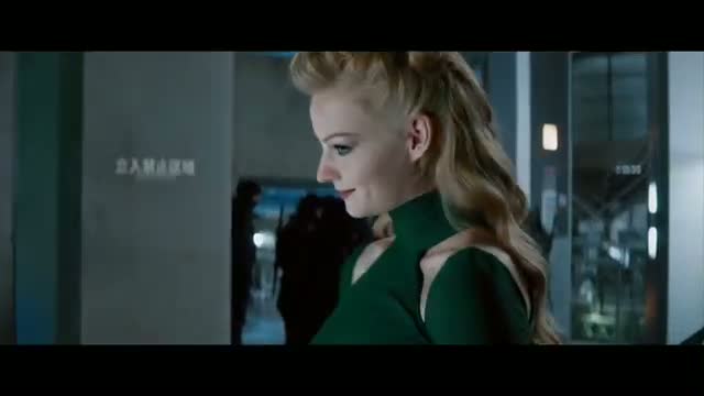 Watch The Wolverine: Official Trailer (2013) Video
