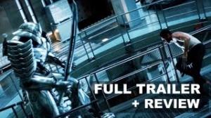 Watch The Wolverine Official Trailer 2 2013 + Trailer Review : HD PLUS Video