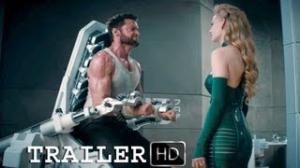 Watch The Wolverine Official Trailer (2013) - Hugh Jackman - HD Video