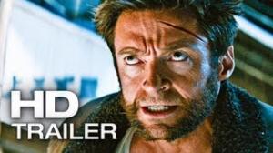 Watch THE WOLVERINE Extended Trailer 2 Deutsch German - 2013 Marvel [HD] Video