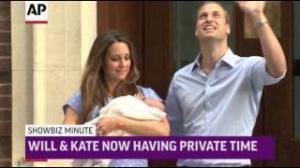 Watch Royal Baby, Venice, Sudeikis Video