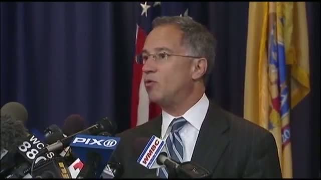 Watch DOJ: Largest Hacking and Data Breach Video