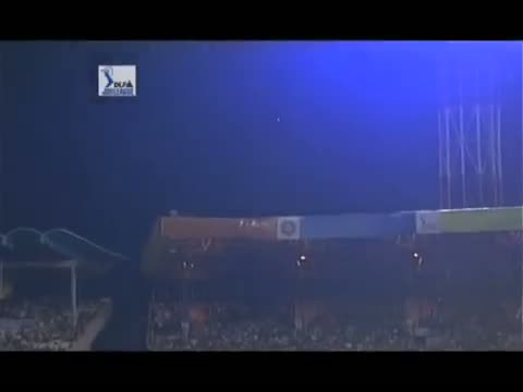 Watch IPL 2008 Best Bowling Figures Shoaib Akhtat 4/11 vs Delhi Daredevils Video