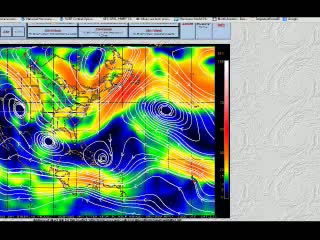Watch Tropical Storm Dorian Update Video