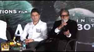 Watch Raghupati Raghav Raja Ram Song from Satyagraha LAUNCHED Video