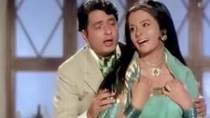 Watch Yeh Maana Meri Jaan Mohabbat Saja Hai - Hanste Zakhm (1973) - Romantic Song - Navin Nischol, Priya Rajvansh Video