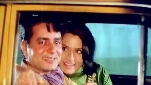 Watch Tum Jo Mil Gaye Ho - Hanste Zakhm (1973) - Mohd. Rafi Classic Hindi Song - Navin Nischol, Priya Rajvansh Video