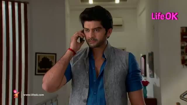 Watch Junoon Aisi Nafrat Toh Kaisa Ishq - 26th July 2013 - Ep 190 Video