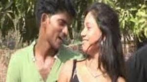 Watch Haee Dekh Ye Dada (Bhojpuri Hot Model Dance Video) Music By Mukesh Pandey Video