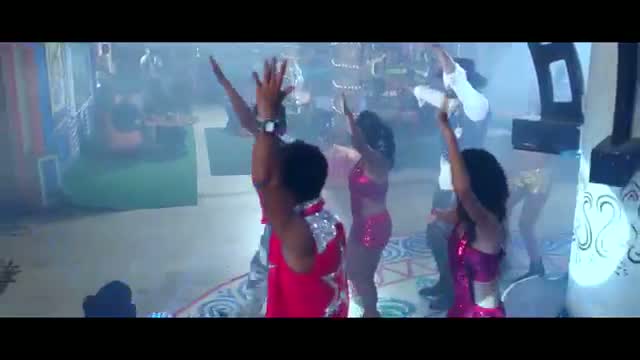 Watch Not Only Bhi Nahi (NEW BHOJPURI CLUB DANCE VIDEO SONG) MOVIE - Dabang Mor Balma Video