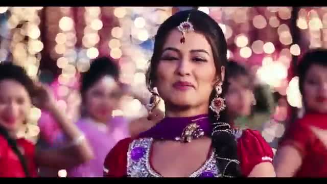 Watch Nanke Dadke (Boliyaan) Song By Raj Ghuman - Dilaasa (New Punjabi Song 2013) Video
