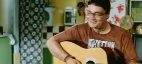 Watch Meri Maa Pyari Maa Mumma - By Kailash Kher  - From Dasvidaniya Video