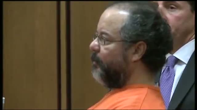 Watch Ariel Castro Pleads Guilty in Kidnapping Case Video
