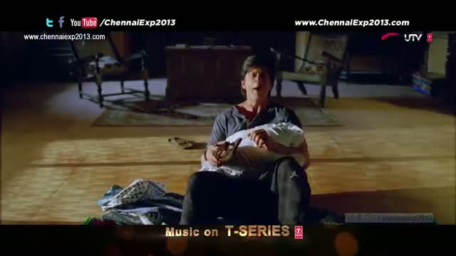 Watch Chennai Express - Dialogue Promo - 'Teri Appa Ka Scooter Hu, Jo Kick Marti' Video