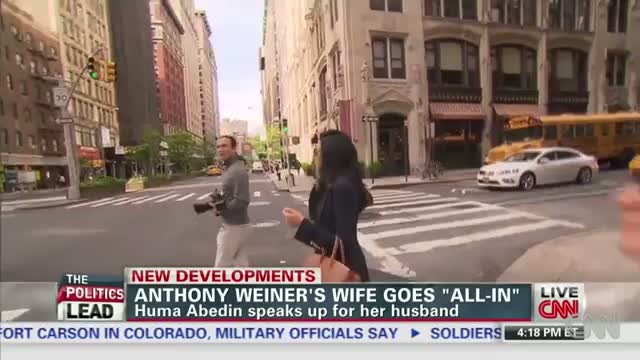 Watch Analysis: Huma not a Victim Video