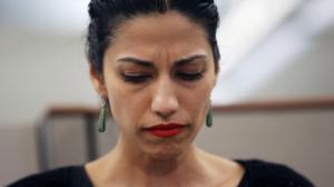 Watch Why is everyone turning on Huma Abedin? Video