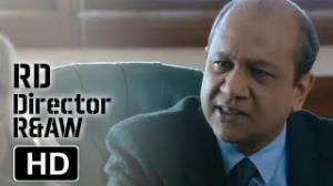 Watch Siddhartha Basu As RD - - Madras Cafe Video