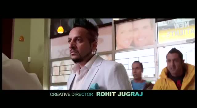 Watch Bipasha | Dialogue Promo | Best Of Luck | Gippy Grewal | Jazzy B | Running successfully WorldWide Video
