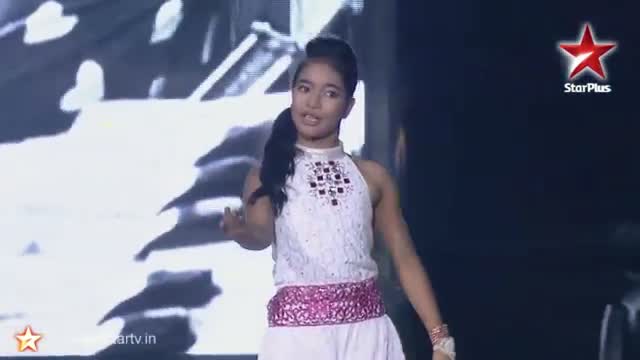 Watch India's Dancing SuperStar - 27th July 2013 - Ep 26 Video