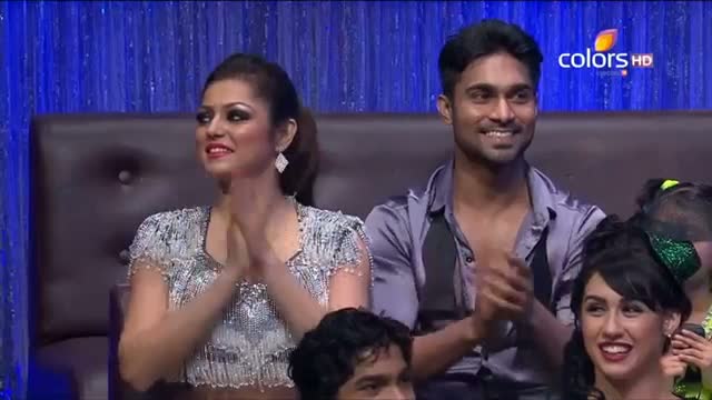 Watch Jhalak Dikhhla Jaa - 28th July 2013 (Season 6) - Episode 18 - Shaan and Morisca's Performance Video