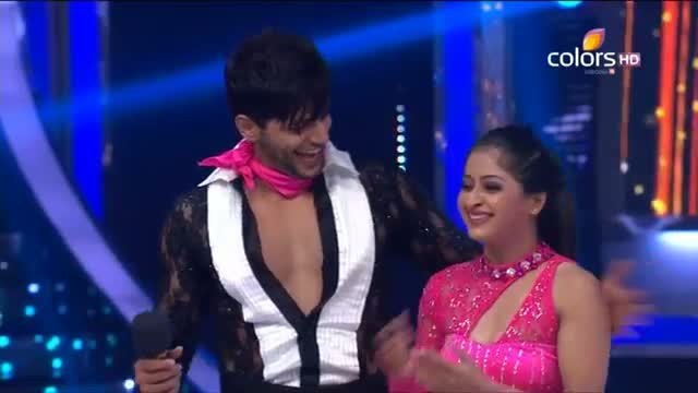 Watch Jhalak Dikhhla Jaa - 28th July 2013 (Season 6) - Episode 18 - Karanveer and Sneha's Performance Video