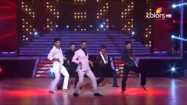 Watch Jhalak Dikhhla Jaa - 28th July 2013 (Season 6) - Episode 18 - Scoreboard and Remo's Dance Video