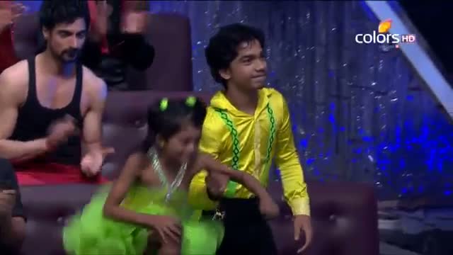 Watch Jhalak Dikhhla Jaa - 28th July 2013 (Season 6) - Episode 18 - Team Selection Video