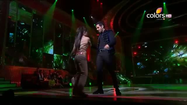 Watch Jhalak Dikhhla Jaa - 28th July 2013 (Season 6) - Episode 18 - Karan and Sarmishtha's Performance Video