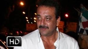 Watch B-Town Actors Make Sanjay Dutt Feel Special on His Birthday! Video