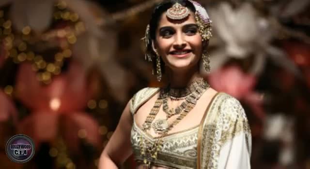 Watch Sonam Kapoor shows her UGLY FAT! Video