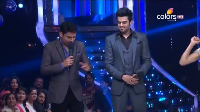 Watch Jhalak Dikhhla Jaa - 28th July 2013 (Season 6) - Episode 18 - Drashti and Salman's Performance Video