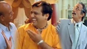 Watch Pant Pehnna Sikhata Hoon - Hilarious Scene - Govinda, Shakti Kapoor - Jis Desh Mein Ganga Rehta Hai Video