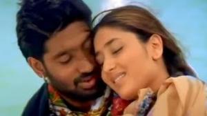 Watch Panchi Nadiyan Pawan Ke Jhonke - Classic Melody Song - Refugee (200) - Abhishek Bachchan, Kareena Kapoor Video
