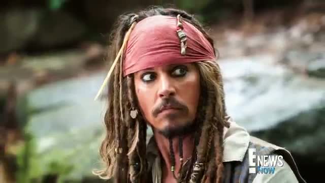 Watch Is Johnny Depp Ready To Quit Acting? Video