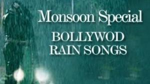 Watch Monsoon Special: Bollywood Rain Songs Video