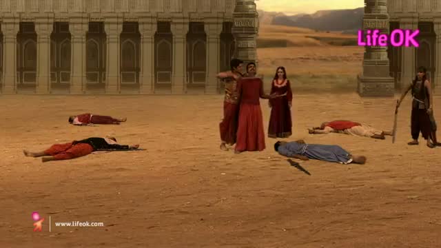 Watch Savitri - 30th July 2013 - Ep 118 Video