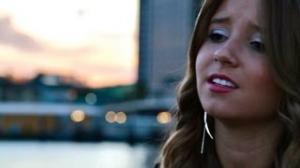 Watch She Wolf (Falling To Pieces) - David Guetta ft. Sia - (Official Music Video Cover by Ali Brustofski) Video