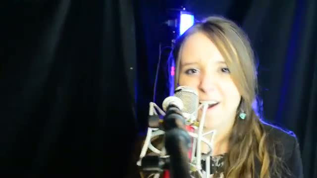Watch Justin Timberlake - Suit & Tie (Official Video - Acoustic Cover by Ali Brustofski) Video