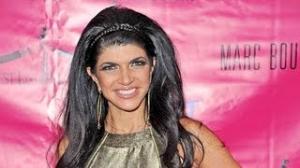 Watch Former Housewives Star: I feel bad for Teresa Video