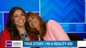 Watch The truth about raising kids on Reality TV Video