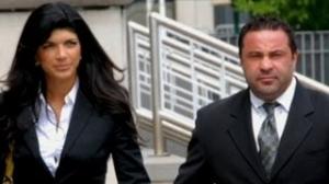Watch 'Real Housewives' Stars Face Jail for Alleged Fraud: Teresa and Joe Giudice May Face 50 Years Video