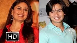 Watch Kareena Kapoor Still Follows Ex-Boyfriend Shahid Kapoor Video