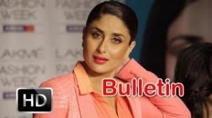 Watch Kareena Kapoor To Join Twitter and More Hot Video