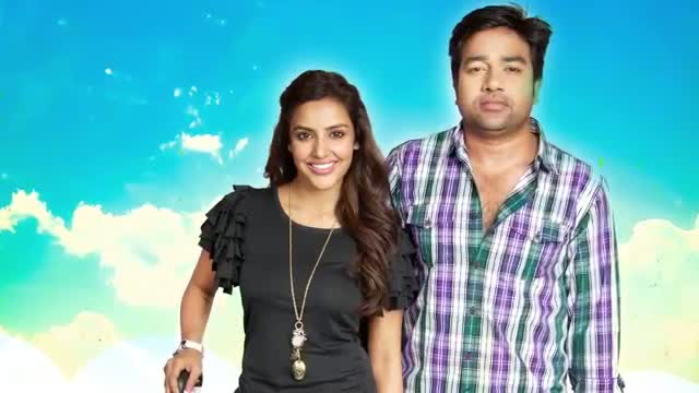Watch Vanakkam Chennai - Osaka Osaka Full Song (Tamil Movie) Video